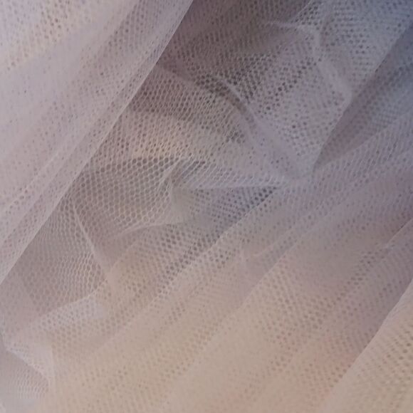 Jump Apparel Black and White Mermaid Shape Formal - Picture 12 of 15